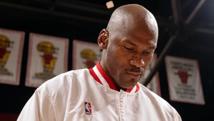 Blake Griffin: Michael Jordan is the GOAT