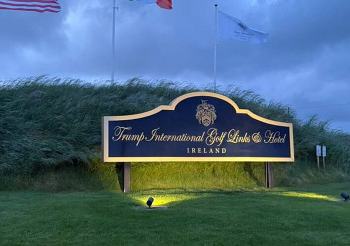 Irish Open glory for Lowry