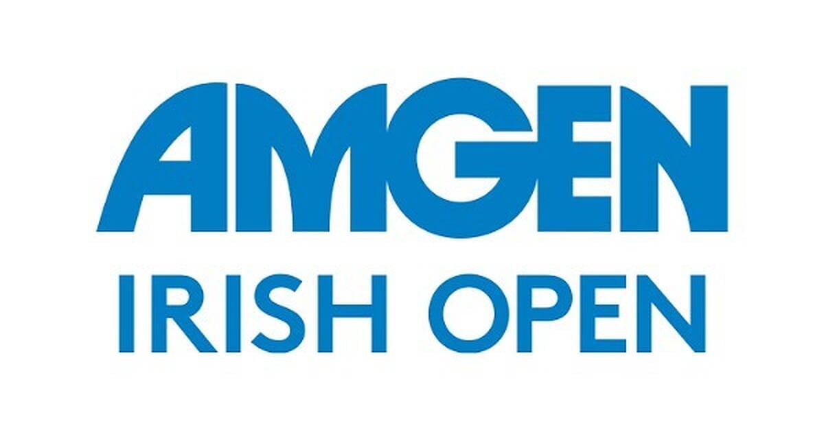 Irish Open Underway At Doonbeg