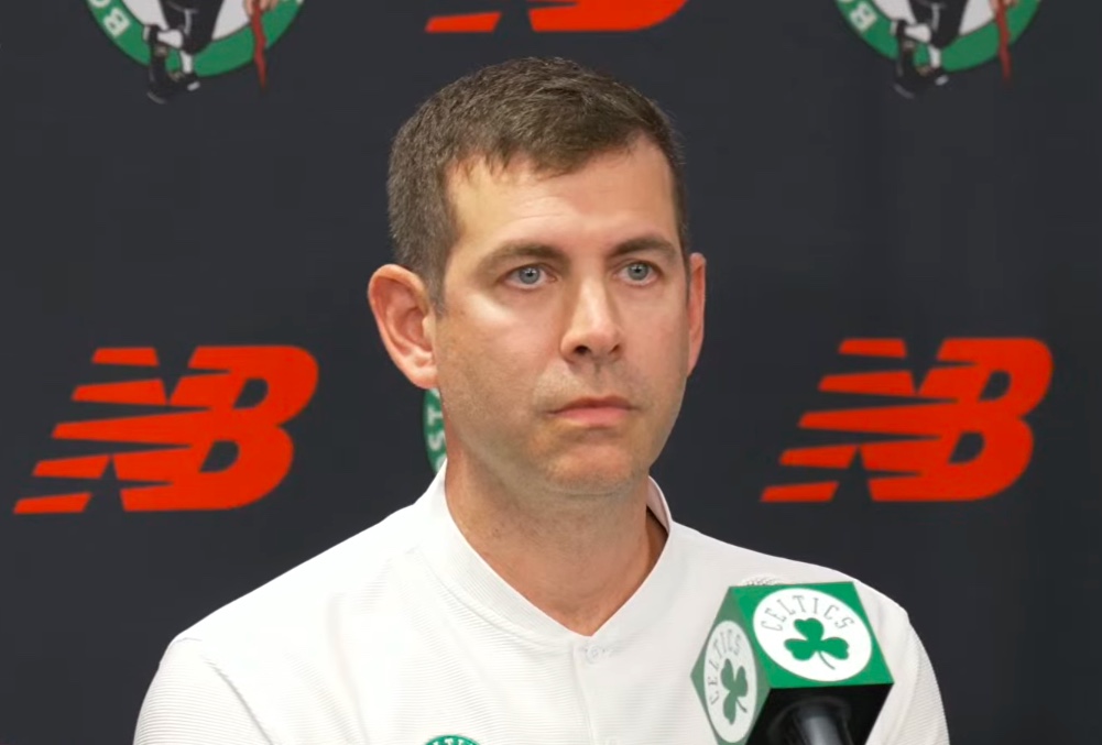 Brad Stevens explains why Celtics are ready for a new chapter