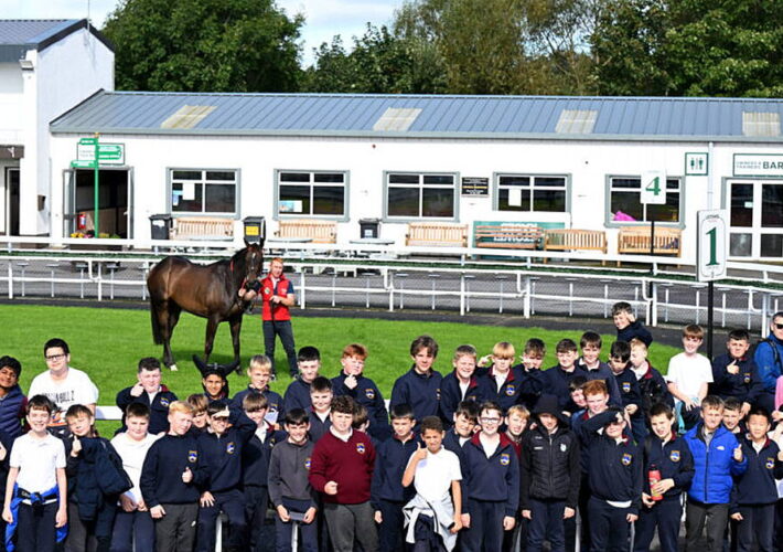 Kennedy Favourite For Kerry National