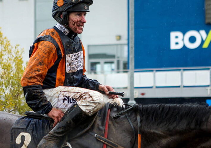 Kerry racing news