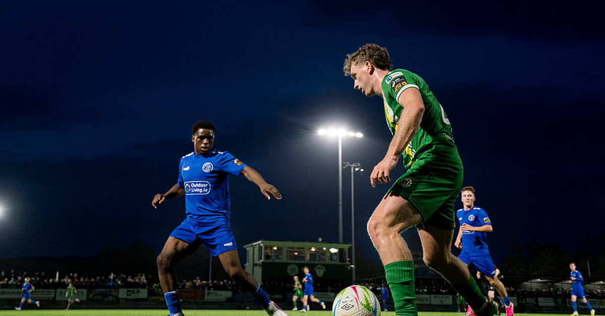 Kerry remain in play off positions