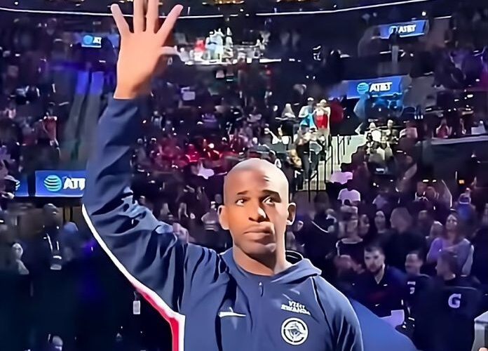 Chris Paul calls Clippers treatment “one of the most disrespectful”