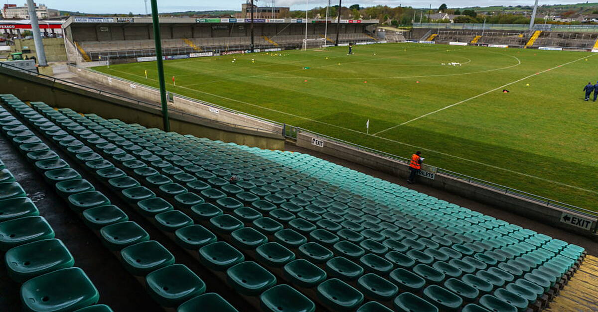 Knocknagoshel and Finuge getting ready for Club final showdown