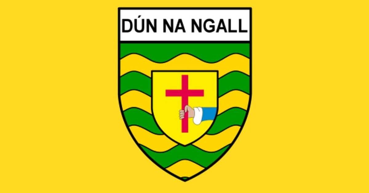 McGuinness to remain in charge of Donegal