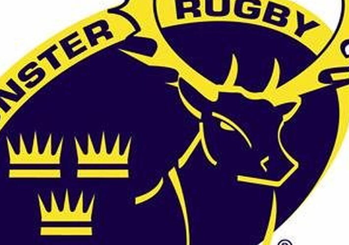 Munster without Hanrahan for game against Leicester