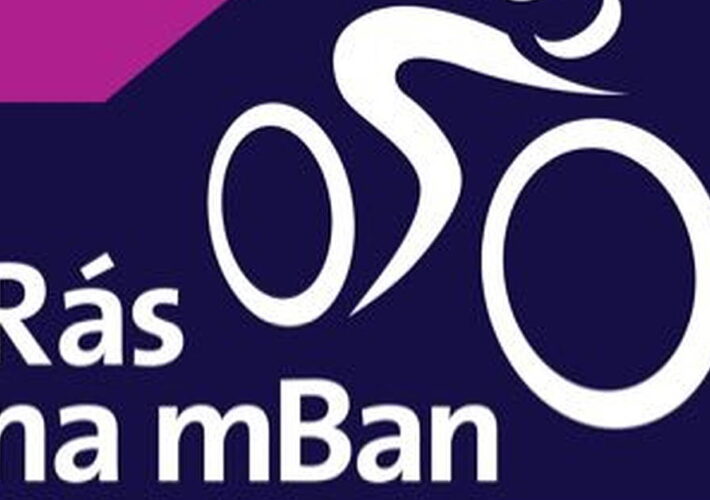 Norrid-Mortensen wins Rás na mBan