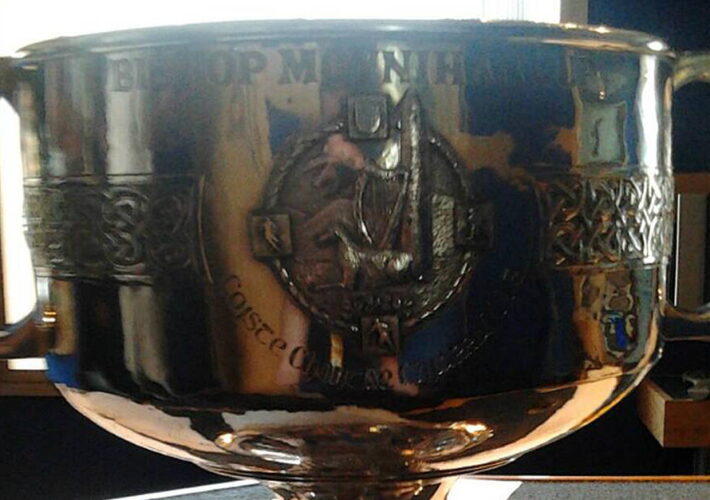 North Kerry advance in County Championship