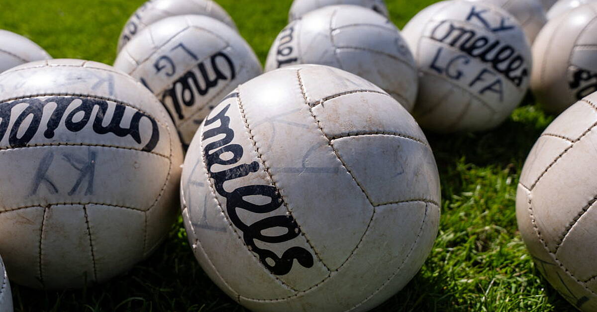 Novice glory for St Michael’s Foilmore