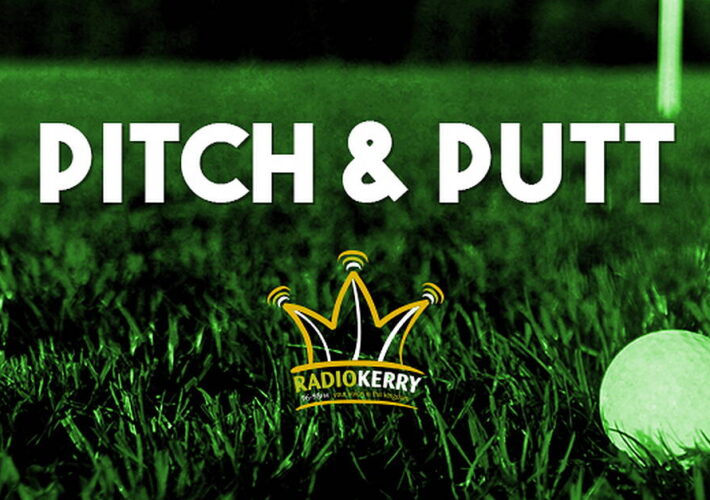 Pitch and Putt review