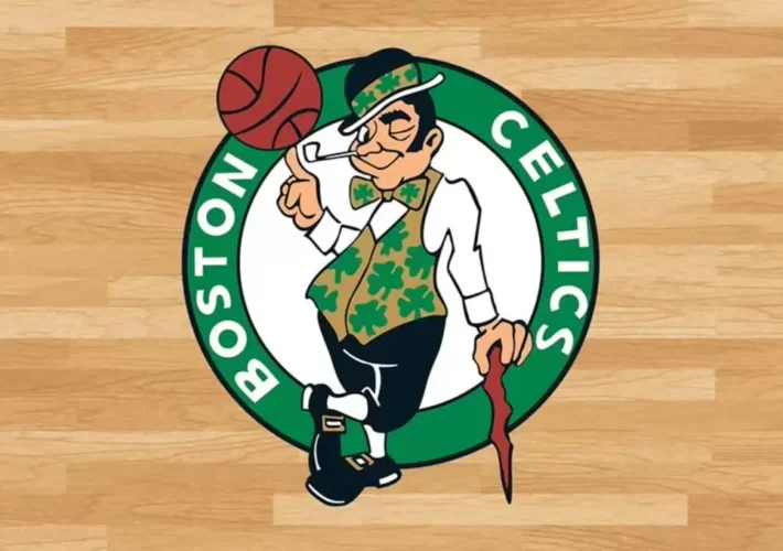 Celtics sign Caleb Grill