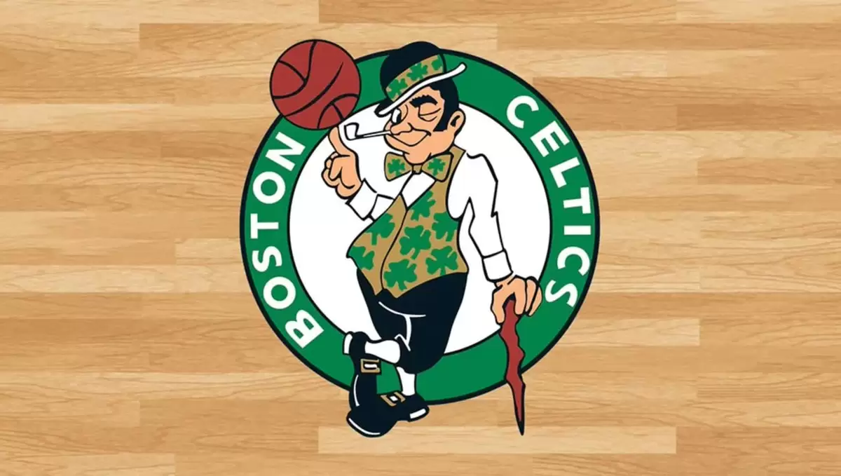 Celtics sign Caleb Grill