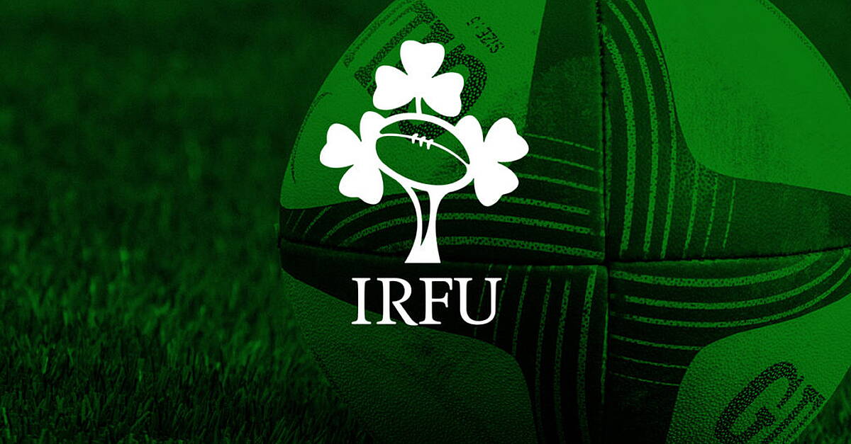 Six changes for Ireland
