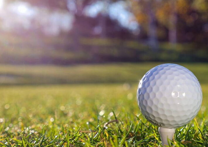 Stage set for Walker Cup