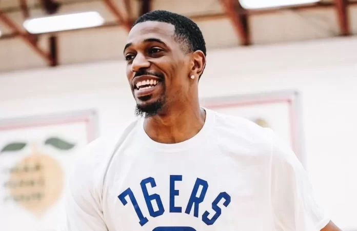 De’Anthony Melton unconcerned about starting role with Warriors