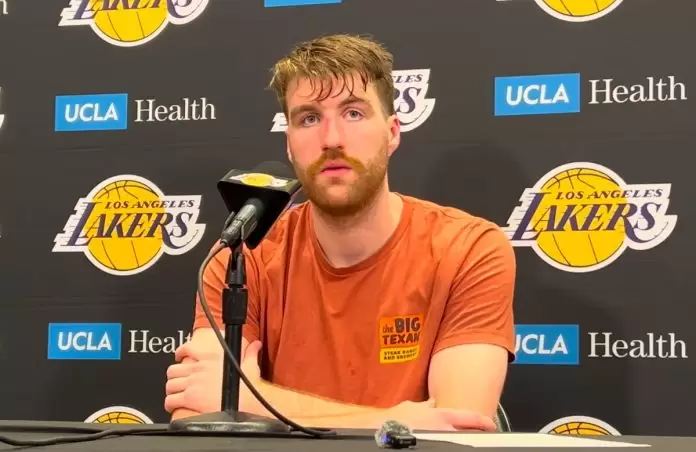 Suns claim Drew Timme off waivers