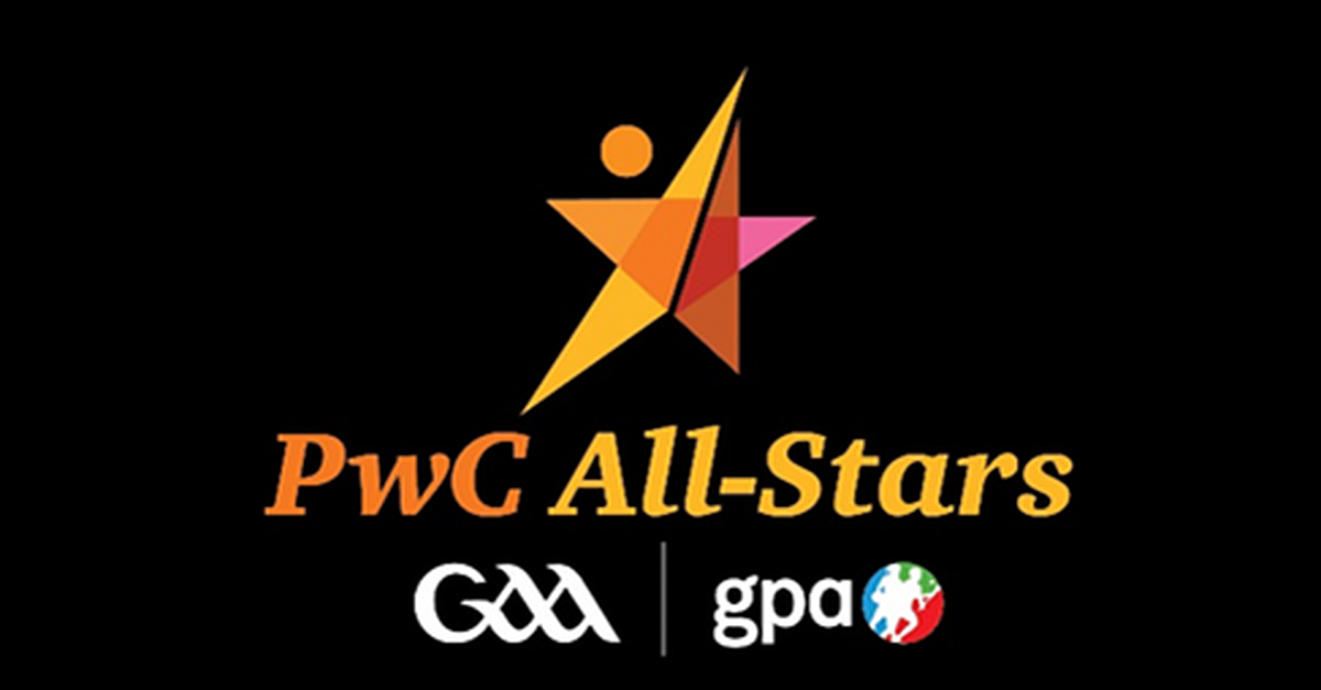 3 All Stars For Kerry