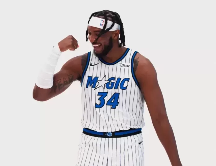 Paolo Banchero: Wendell Carter Jr. is one of the NBA’s better big defenders