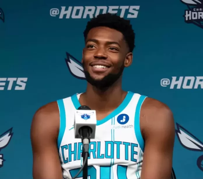 Naz Reid sees Brandon Miller’s leadership becoming like Anthony Edwards’ was in 4th year