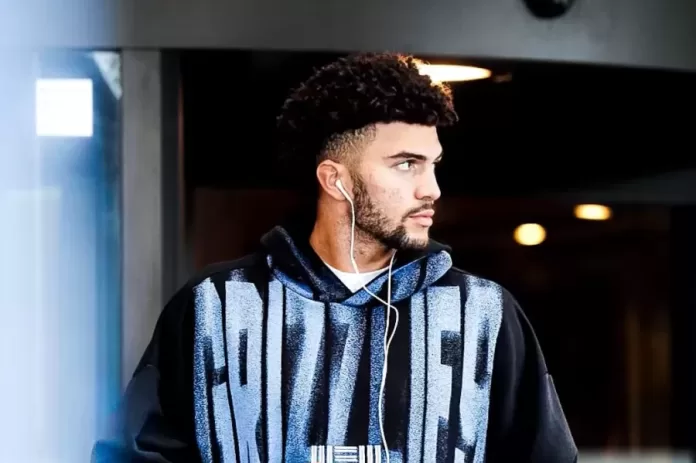Ty Jerome on Cameron Boozer: It’s almost like having another point guard next to me