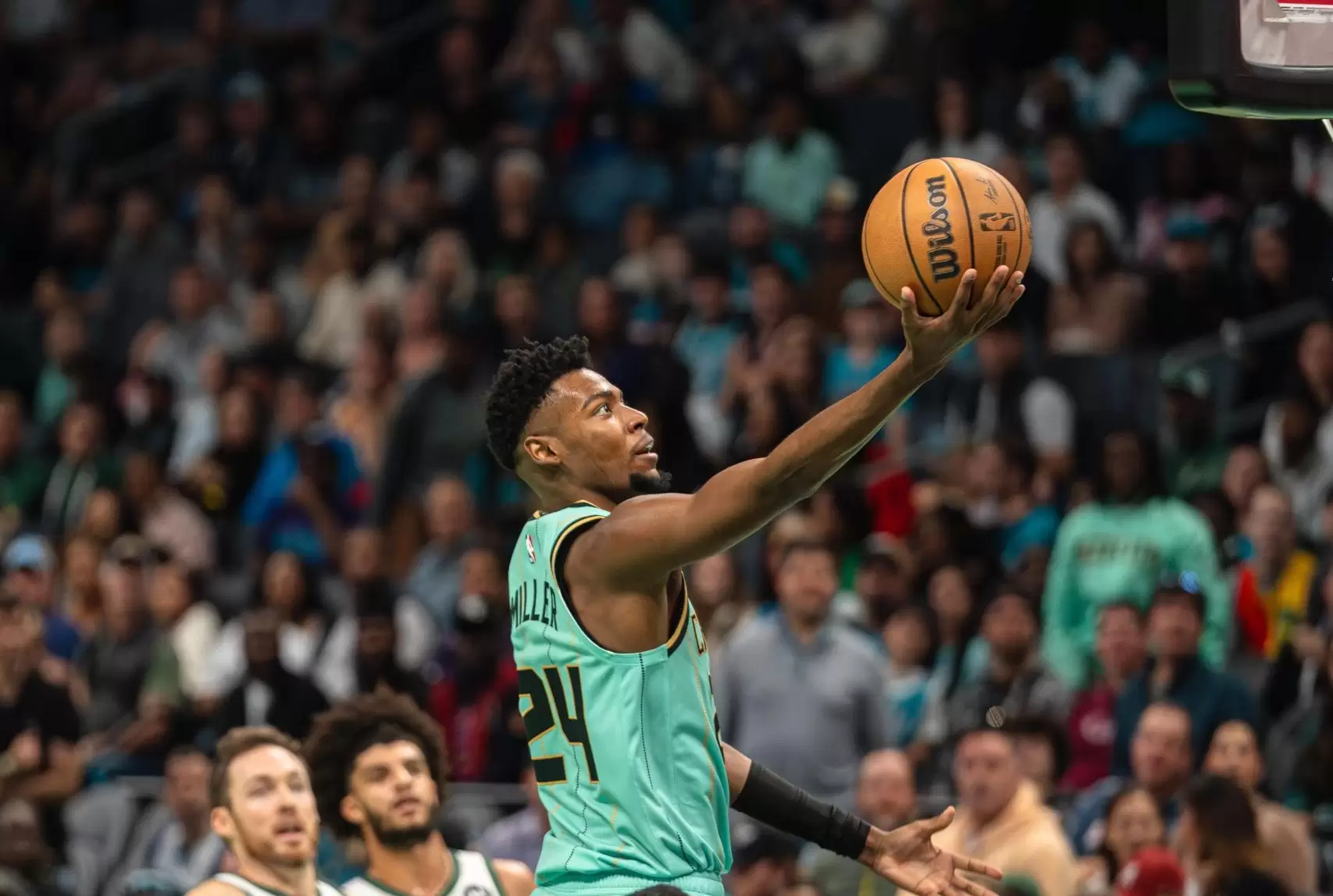 Julius Randle’s 33 points not enough as Nets fall to Hornets