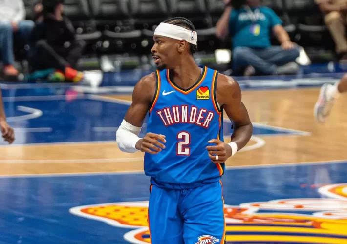Thunder limit Nikola Jokic, beat Nuggets