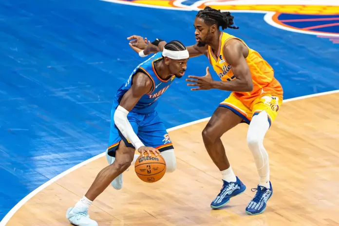 Shai Gilgeous-Alexander: “I’m the best player in the NBA”