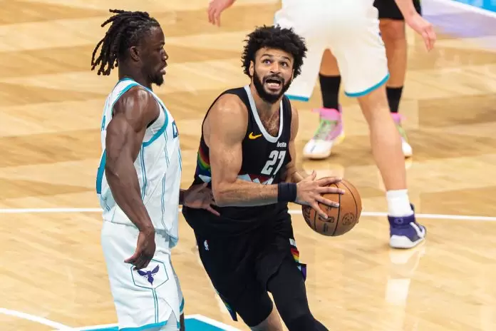 Nuggets increase defensive intensity ahead of preseason opener