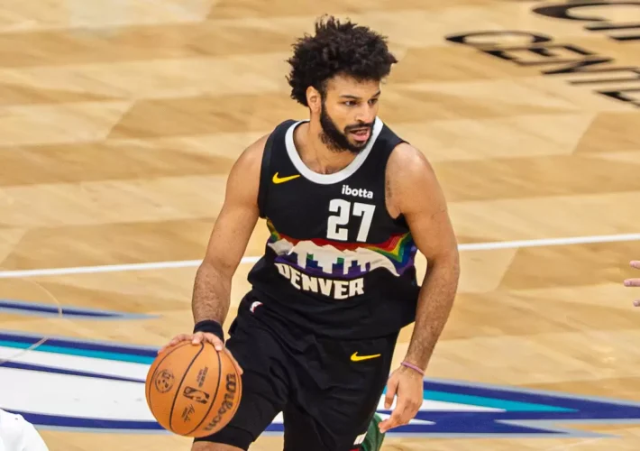 Jokic, Murray combine for 77 points as Nuggets beat Pelicans in OT