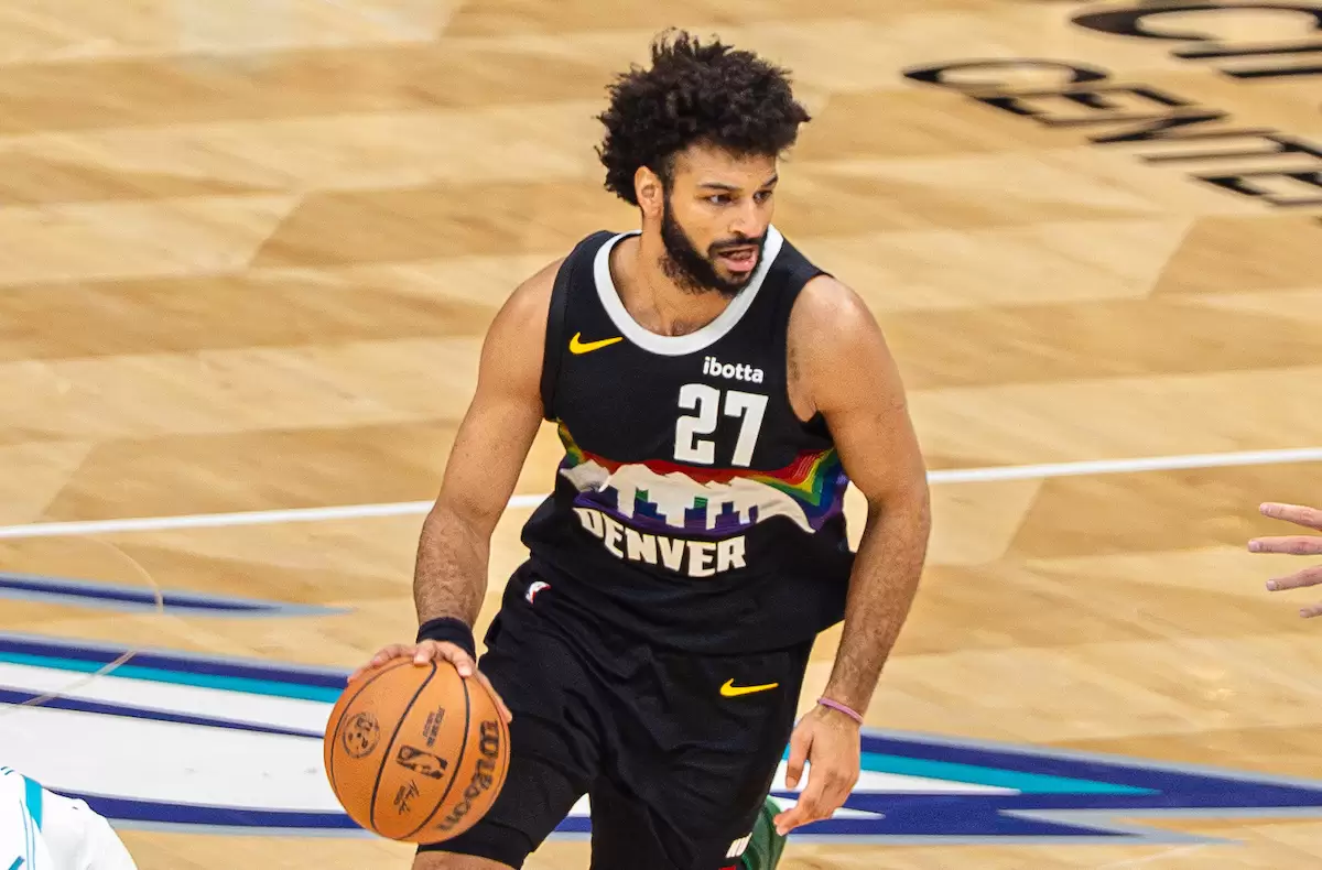 Jokic, Murray combine for 77 points as Nuggets beat Pelicans in OT