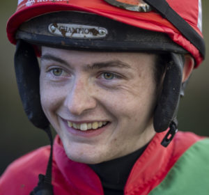 Kerry racing news