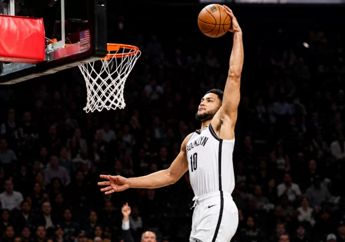Ben Simmons suffers season-ending Achilles injury