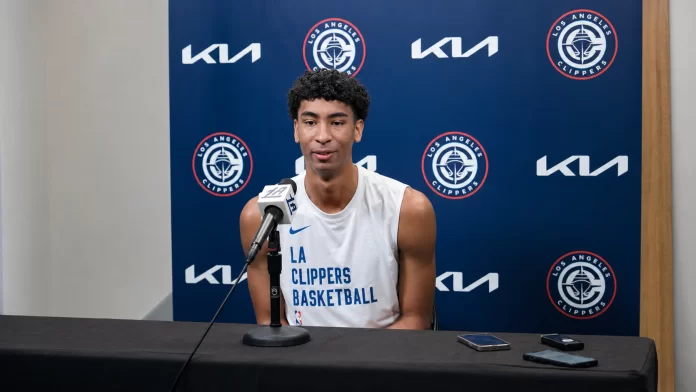 Clippers to waive Cam Christie
