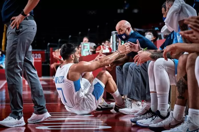 Sreten Radovic explains controversial Facundo Campazzo call in EuroLeague final