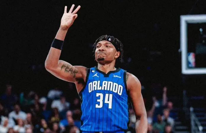 Wendell Carter Jr. explains why Sean Sweeney could help Magic ‘shock the world’