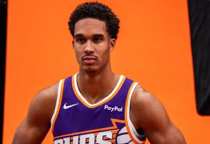 Oso Ighodaro agrees to an extension with the Suns