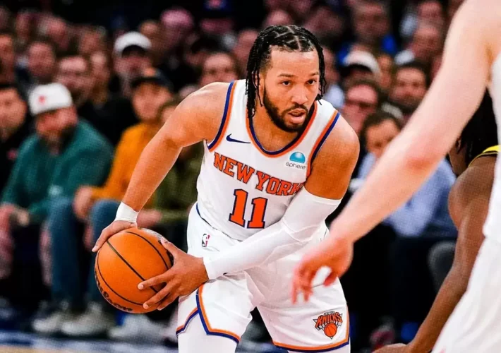 Jalen Brunson takes responsibility for Knicks’ 0-3 start