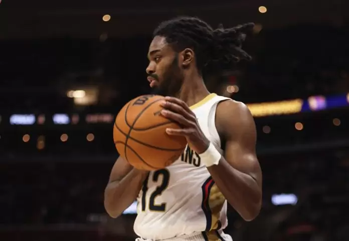 Partizan signs Antonio Reeves