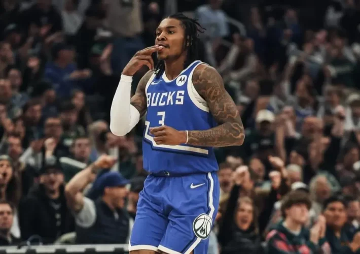Nuggets discussed Kevin Porter Jr. trade with Bucks before his release