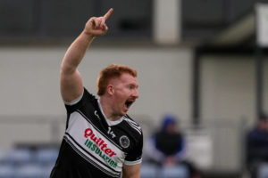 North Kerry first into County football semi-finals