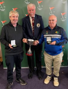 Kerry pitch and putt review