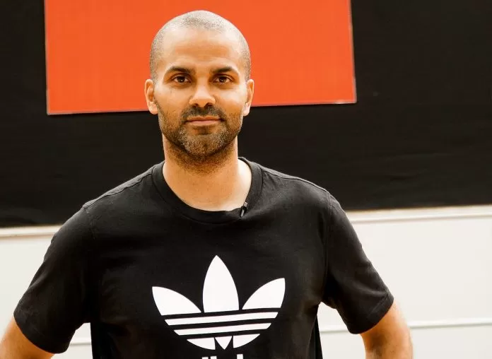 Tony Parker denies ASVEL player registration ban
