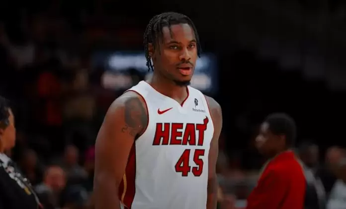 Davion Mitchell draws Jrue Holiday comparison as Giannis’ backup guard