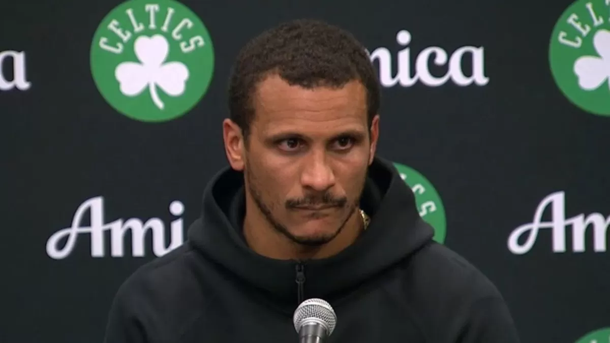 Joe Mazzulla sends clear message amid Jayson Tatum-Jaylen Brown feud