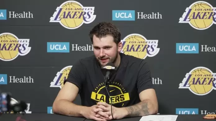 Luka Doncic questions plans for 3 major European basketball competitions