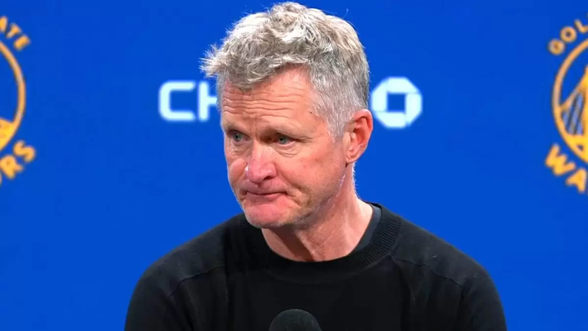 Steve Kerr confident Yaxel Lendeborg will help Warriors close games