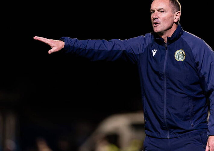Play Off Exit For Kerry FC