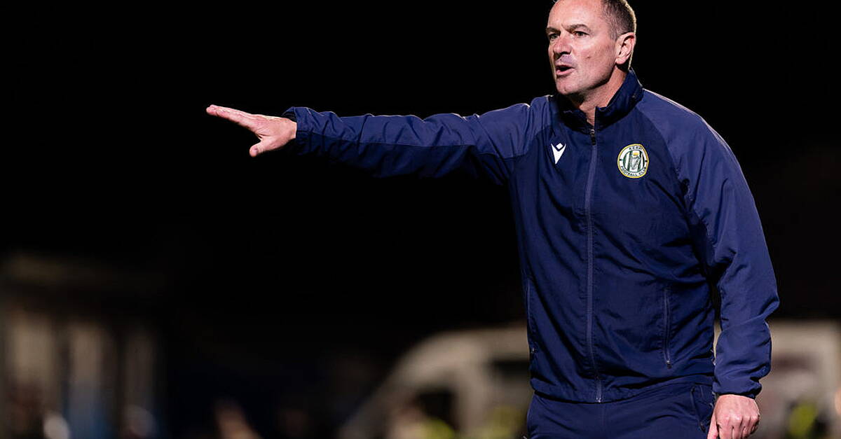 Play Off Exit For Kerry FC