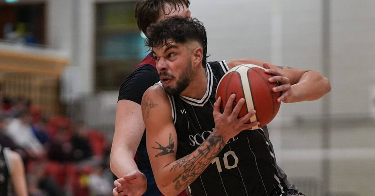St Paul’s Lakers Begin Men’s Division One Campaign Against Templeogue